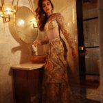 Pooja Hegde Instagram - Ready for another night of Diwali magic 🪔 ✨ #diwali2023