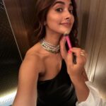 Pooja Hegde Instagram - Just Macau things 📸 ✈️ #workcation Londoner Macao 澳門倫敦人