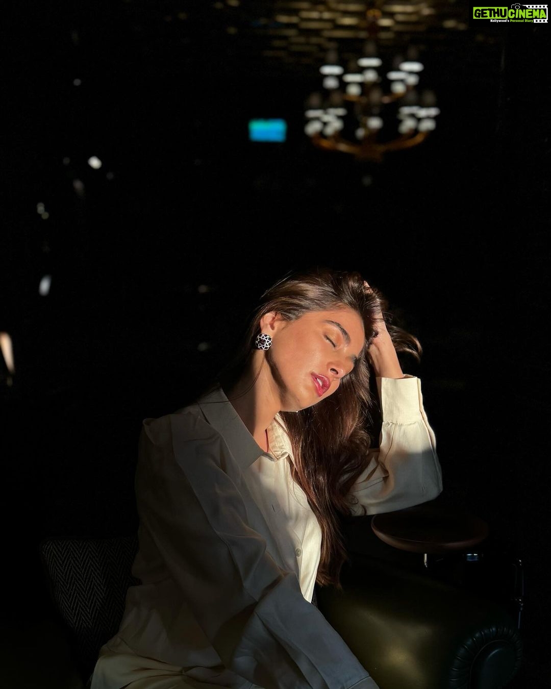 Pooja Hegde Instagram - Just Macau things 📸 ✈️ #workcation Londoner Macao 澳門倫敦人