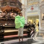 Pooja Hegde Instagram - Just Macau things 📸 ✈️ #workcation Londoner Macao 澳門倫敦人