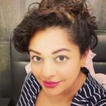 Pooja Kumar Instagram - Hello all. We have terror spreading very quickly let’s spread love and non-violence. “Non-violence is not a garment to be put on and off at will. Its seat is in the heart, and it must be an inseparable part of our being”. - Gandhi. #war #peace #america #india #tamil #telugu #hindi