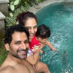 Pooja Ramachandran Instagram – Blessed are the moments filling us with joy. 

#bali #balivacation #ubud #kutabeach #semenyak #balilife #balipalace #ricefields #airbnb #travelgram #travel #travellife #kiaankokken #livetolove
