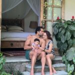 Pooja Ramachandran Instagram – “Two of the greatest gifts we can give our children are roots and wings”
#gratefulforlife #gratefulforeachother #mafamily #loveislove #liveandlove #kiaankokken #babyboy #vacation #staycation #airbnb #baliindonesia #bali #ubud #balilife #explorebali Ubud