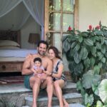 Pooja Ramachandran Instagram – “Two of the greatest gifts we can give our children are roots and wings”
#gratefulforlife #gratefulforeachother #mafamily #loveislove #liveandlove #kiaankokken #babyboy #vacation #staycation #airbnb #baliindonesia #bali #ubud #balilife #explorebali Ubud