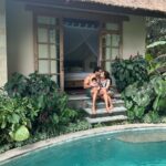 Pooja Ramachandran Instagram – “Two of the greatest gifts we can give our children are roots and wings”
#gratefulforlife #gratefulforeachother #mafamily #loveislove #liveandlove #kiaankokken #babyboy #vacation #staycation #airbnb #baliindonesia #bali #ubud #balilife #explorebali Ubud
