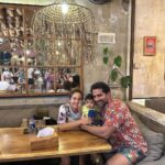 Pooja Ramachandran Instagram – “Having kids is a reason to travel, never a reason to stop.”
#travellingwithfamily #exploringbali #bali #travelgram #globetrotter Ubud, Bali, Indonesia