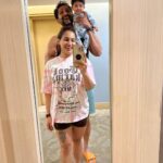 Pooja Ramachandran Instagram - #photodump #cozydays #rains #ateenybreak ♥️ 👨‍👩‍👦