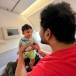 Pooja Ramachandran Instagram - #photodump #cozydays #rains #ateenybreak ♥️ 👨‍👩‍👦