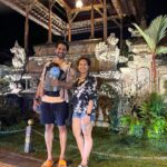 Pooja Ramachandran Instagram – Blessed are the moments filling us with joy. 

#bali #balivacation #ubud #kutabeach #semenyak #balilife #balipalace #ricefields #airbnb #travelgram #travel #travellife #kiaankokken #livetolove