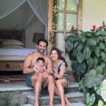 Pooja Ramachandran Instagram – “Two of the greatest gifts we can give our children are roots and wings”

#gratefulforlife #gratefulforeachother #mafamily #loveislove #liveandlove #kiaankokken #babyboy #vacation #staycation #airbnb #baliindonesia #bali #ubud #balilife #explorebali Ubud