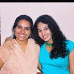 Pooja Ramachandran Instagram - In this journey called life we gather a few very special people along the way. They laugh with us, cry with us, support everything we do whether good or bad, don’t judge us for anything, stick to us through all times, fight with us and then make up too, help us when we really need it and just be there. This girl @meera_j_pillai is one such person I’ve put in my bag of most loved people in my world! These pictures show what it is to be there! 1. When I travelled for the first time after my pregnancy for my sisters wedding I needed her help and she was there. 2. When we met first time after a few years of not talking to each other. The joke was “when are you going to leave me next?“ 🤪 3. When I visited her home first time and met her son Anku. We are trying to be cool like him but all we can do is laugh. 4. When she released her first book “Maya and the sword of Gringak” 5. My first movie after my delivery. 3 months later. 6. My first baby shower which she arranged. 7. First time we brought Kiaan home she was there to help us. 8. First time I went to a restaurant after Kiaan was born. It must have been months since we went to a restaurant before this. And we would keep sending each other suggestions of new places we must visit. The list is long! :) 9. First class get together from our college days. We were the first to arrive in our hostel and that’s how we became friends. 10. My most special picture the first time she held Kiaan in her arms. Kiaan’s Meera mema who spoils him rotten. 🥰 I have so many more firsts with this girl but can post only 10 pictures 😁 Happy Birthday to my gorgeous, beautiful, kind hearted, ambitious, hard working, happy-go-lucky, always up for anything, responsible, fun and super simple girl friend! May your laughter always be the loudest in the room and May you always live your life to the fullest! God bless you and thank you for being my girl!