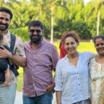 Pooja Ramachandran Instagram – Happy Birthday @kannan_2000 sir! Thank you for being there for us every step of the way. You are literally our one stop for everything! May god always bless you abundantly and May you always be happy sir ♥️ we love you!
