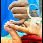 Pooja Ramachandran Instagram – Here comes our little Boy 👦 to fill our hearts and lives with joy 😊 ❤️.
Welcoming ” KIAAN KOKKEN” to the world 🌎 ✨️.
Thank you for all your love and prayers 🙏 ❤️ 💕.
29-04-2023
#oubabyishere #celebrationsbegin #babyboy Chennai, India