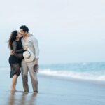 Pooja Ramachandran Instagram – Could I have this kiss 💋 forever ♾️

Photography @zerogravityphotography 
MUA @mua_vijisharath
PR @uthrauv

#beachlovers #vitaminsea #oceanlover
#beachphotography Sheraton Grand Chennai Resort & Spa