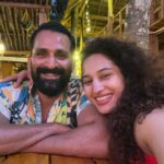 Pooja Ramachandran Instagram - #goodtimes 🥰