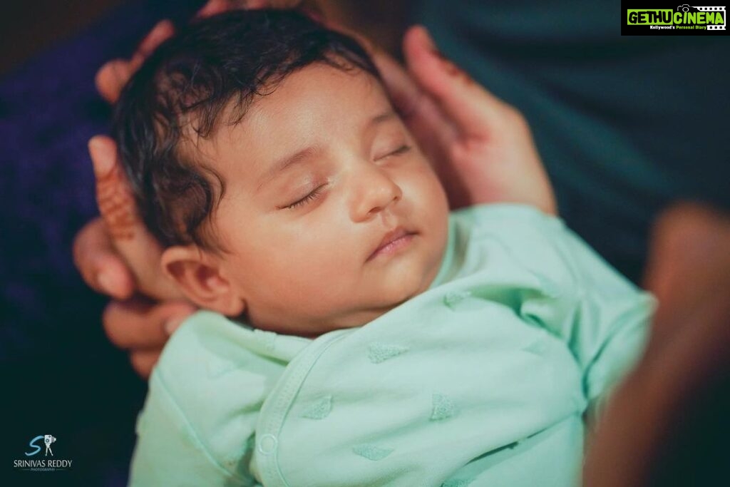 Pooja Ramachandran Instagram - And he was born out of love! 🥰♥🥰 Shot by @srinivasreddy_photography #newparents #ourbabyboy #baby2023 #kiaankokken #2became3 #babyphotography #babyboy #introducingourpreciousmiracle #loveandlight Chennai, India