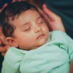Pooja Ramachandran Instagram - And he was born out of love! 🥰♥️🥰 Shot by @srinivasreddy_photography #newparents #ourbabyboy #baby2023 #kiaankokken #2became3 #babyphotography #babyboy #introducingourpreciousmiracle #loveandlight Chennai, India