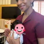 Pooja Ramachandran Instagram – Now that baby is in some sort of a routine it gives me time to reflect on the last few most special days of my life!! 👶🏼♥️

I have known Dr Priya @arrowin1112 for almost 16 years now.. it’s not like we were in touch but when it came time for me to decide on a gynocologist for my pregnancy her name just came to my head and I knew she’s the one who I want on this journey. Boy! Was is the best decision of my life! I knew I was in the safest hands! She’s one of the leading gynaecologists/obstetrician in our city and @gghospital is known for their successful pregnancy stories! 

Dr Priya made me feel so good EVERY single visit! Her warm smile, her comforting words and her gorgeous self. With every scan I would wait to hear her words “it all looks good! Baby is doing great”! She and her right hand Dr Vijaya were literally such awesome people to surround yourself with at that stage. 

Our delivery was stuff made of dreams thanks to Dr Priya. @highonkokken and me got everything the way we wanted and I can’t believe how it all came together! Thank you Priya for THIS LIFETIME EXPERIENCE and I will forever count you as one of my blessings! 🤗♥️🥰

Some pictures of our journey with her and Dr Vijaya! 

#pregnancyjourney #mygynecologist #indianpregnantwomen #birthing #deliverystories #chennai #gghospital #kiaankokken #ourbabyboy GG Hospital