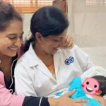Pooja Ramachandran Instagram – Now that baby is in some sort of a routine it gives me time to reflect on the last few most special days of my life!! 👶🏼♥️
I have known Dr Priya @arrowin1112 for almost 16 years now.. it’s not like we were in touch but when it came time for me to decide on a gynocologist for my pregnancy her name just came to my head and I knew she’s the one who I want on this journey. Boy! Was is the best decision of my life! I knew I was in the safest hands! She’s one of the leading gynaecologists/obstetrician in our city and @gghospital is known for their successful pregnancy stories!
Dr Priya made me feel so good EVERY single visit! Her warm smile, her comforting words and her gorgeous self. With every scan I would wait to hear her words “it all looks good! Baby is doing great”! She and her right hand Dr Vijaya were literally such awesome people to surround yourself with at that stage.
Our delivery was stuff made of dreams thanks to Dr Priya. @highonkokken and me got everything the way we wanted and I can’t believe how it all came together! Thank you Priya for THIS LIFETIME EXPERIENCE and I will forever count you as one of my blessings! 🤗♥️🥰
Some pictures of our journey with her and Dr Vijaya!
#pregnancyjourney #mygynecologist #indianpregnantwomen #birthing #deliverystories #chennai #gghospital #kiaankokken #ourbabyboy GG Hospital