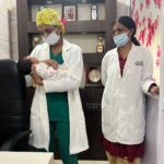 Pooja Ramachandran Instagram – Now that baby is in some sort of a routine it gives me time to reflect on the last few most special days of my life!! 👶🏼♥️
I have known Dr Priya @arrowin1112 for almost 16 years now.. it’s not like we were in touch but when it came time for me to decide on a gynocologist for my pregnancy her name just came to my head and I knew she’s the one who I want on this journey. Boy! Was is the best decision of my life! I knew I was in the safest hands! She’s one of the leading gynaecologists/obstetrician in our city and @gghospital is known for their successful pregnancy stories!
Dr Priya made me feel so good EVERY single visit! Her warm smile, her comforting words and her gorgeous self. With every scan I would wait to hear her words “it all looks good! Baby is doing great”! She and her right hand Dr Vijaya were literally such awesome people to surround yourself with at that stage.
Our delivery was stuff made of dreams thanks to Dr Priya. @highonkokken and me got everything the way we wanted and I can’t believe how it all came together! Thank you Priya for THIS LIFETIME EXPERIENCE and I will forever count you as one of my blessings! 🤗♥️🥰
Some pictures of our journey with her and Dr Vijaya!
#pregnancyjourney #mygynecologist #indianpregnantwomen #birthing #deliverystories #chennai #gghospital #kiaankokken #ourbabyboy GG Hospital