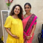 Pooja Ramachandran Instagram – Now that baby is in some sort of a routine it gives me time to reflect on the last few most special days of my life!! 👶🏼♥️
I have known Dr Priya @arrowin1112 for almost 16 years now.. it’s not like we were in touch but when it came time for me to decide on a gynocologist for my pregnancy her name just came to my head and I knew she’s the one who I want on this journey. Boy! Was is the best decision of my life! I knew I was in the safest hands! She’s one of the leading gynaecologists/obstetrician in our city and @gghospital is known for their successful pregnancy stories!
Dr Priya made me feel so good EVERY single visit! Her warm smile, her comforting words and her gorgeous self. With every scan I would wait to hear her words “it all looks good! Baby is doing great”! She and her right hand Dr Vijaya were literally such awesome people to surround yourself with at that stage.
Our delivery was stuff made of dreams thanks to Dr Priya. @highonkokken and me got everything the way we wanted and I can’t believe how it all came together! Thank you Priya for THIS LIFETIME EXPERIENCE and I will forever count you as one of my blessings! 🤗♥️🥰
Some pictures of our journey with her and Dr Vijaya!
#pregnancyjourney #mygynecologist #indianpregnantwomen #birthing #deliverystories #chennai #gghospital #kiaankokken #ourbabyboy GG Hospital