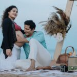 Pooja Ramachandran Instagram – NO ONE WILL EVER KNOW
the strength of my Love FOR YOU, After all, you ARE THE ONLY one who knows the SOUND OF MY HEART from the inside! 

#forevergrateful #capturingallthemoments 

Shot by @zerogravityphotography 
Decor @vermiliondecors 
MUA @mua_vijisharath 
PR @uthrauv 

#maternityshoot #maternityphotography #maternityfashion #pregnancyphotoshoot #pregnancydiary #pregnancyjourney #lifeinsideofme #mybaby #blessedandgrateful #homestretch #indianpregnantmom #pregnantbelly #beachside #beachgirl Sheraton Grand Chennai Resort & Spa