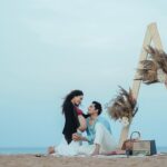Pooja Ramachandran Instagram – NO ONE WILL EVER KNOW
the strength of my Love FOR YOU, After all, you ARE THE ONLY one who knows the SOUND OF MY HEART from the inside! 

#forevergrateful #capturingallthemoments 

Shot by @zerogravityphotography 
Decor @vermiliondecors 
MUA @mua_vijisharath 
PR @uthrauv 

#maternityshoot #maternityphotography #maternityfashion #pregnancyphotoshoot #pregnancydiary #pregnancyjourney #lifeinsideofme #mybaby #blessedandgrateful #homestretch #indianpregnantmom #pregnantbelly #beachside #beachgirl Sheraton Grand Chennai Resort & Spa