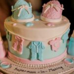 Pooja Ramachandran Instagram - Twinkle twinkle little star, Do you know how loved you are! Photography : @zerogravityphotography @toddlersbyzerogravity Decor : @vermiliondecors PR : @uthrauv Location : @blackorchidchn #awaitingmylittleone #momtobe #babyshower #birthday