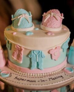 Pooja Ramachandran Instagram - Twinkle twinkle little star, 
Do you know how loved you are! 

Photography : @zerogravityphotography @toddlersbyzerogravity 
Decor : @vermiliondecors 
PR : @uthrauv 
Location : @blackorchidchn 

#awaitingmylittleone #momtobe #babyshower #birthday