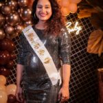 Pooja Ramachandran Instagram - Twinkle twinkle little star, Do you know how loved you are! Photography : @zerogravityphotography @toddlersbyzerogravity Decor : @vermiliondecors PR : @uthrauv Location : @blackorchidchn #awaitingmylittleone #momtobe #babyshower #birthday