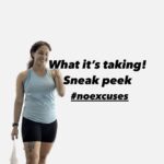 Pooja Ramachandran Instagram - It takes a lot. But it’s truly worth it! I can’t stress on how many benefits you reap by just putting in the work! I got pregnant when I wanted to at the age of 38 and delivered when I was 39 years and a month. My pregnancy went by so smoothly! I enjoyed every day of it and stayed active through the whole nine months.. a major part of it I contribute to my lifestyle. My body gave me back what I had put in. Above all, this is surely blessing from above but you got to do the deed right here. I had a C Section and waited for 8 weeks before I started slowly. Recovering my strength back was my first goal. I had to literally start from scratch, strength, endurance and flexibility. Those 8 weeks before I started I walked walked walked. At home and with Kiaan. Just because I had a C Section I did not let my body think it was weak. I said I needed to do this for me. Days were tough, nights were long but my eyes were set on the goal and I needed to do this without dieting as I’m still breast feeding my son. I want to thank my biggest support system, my husband who pushed me and never made me feel I couldn’t do it. Ever so often he would say “you can easily do it baby” and those words stuck with me. I want to thank my trainer @vinodh_here who’s been there everyday of my workout and guides me through it. Couldn’t have done it so effortlessly without him. Thank you Vinodh. I want to thank each and every person who said positive words of affirmation which remained in my mind. You know who you are! Thank you! It makes a HUGE difference! To the next level of my journey, all the best to me! 😇 #fitnessjourney #postpartum #postpartum4months #csectionrecovery #fitnessmotivation #fitmom #lifestyle #gymmotivation #postdelivery #gettingbacktoform #healthistheonlywealth