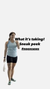 Pooja Ramachandran Instagram - It takes a lot. But it’s truly worth it! I can’t stress on how many benefits you reap by just putting in the work! 

I got pregnant when I wanted to at the age of 38 and delivered when I was 39 years and a month. My pregnancy went by so smoothly! I enjoyed every day of it and stayed active through the whole nine months.. a major part of it I contribute to my lifestyle. My body gave me back what I had put in. Above all, this is surely blessing from above but you got to do the deed right here. 

I had a C Section and waited for 8 weeks before I started slowly. Recovering my strength back was my first goal. I had to literally start from scratch, strength, endurance and flexibility. Those 8 weeks before I started I walked walked walked. At home and with Kiaan. Just because I had a C Section I did not let my body think it was weak. I said I needed to do this for me. Days were tough, nights were long but my eyes were set on the goal and I needed to do this without dieting as I’m still breast feeding my son. 

I want to thank my biggest support system, my husband who pushed me and never made me feel I couldn’t do it. Ever so often he would say “you can easily do it baby” and those words stuck with me. 

I want to thank my trainer @vinodh_here who’s been there everyday of my workout and guides me through it. Couldn’t have done it so effortlessly without him. Thank you Vinodh. 

I want to thank each and every person who said positive words of affirmation which remained in my mind. You know who you are! Thank you! It makes a HUGE difference! 

To the next level of my journey, all the best to me! 😇

#fitnessjourney #postpartum #postpartum4months #csectionrecovery #fitnessmotivation #fitmom #lifestyle #gymmotivation #postdelivery #gettingbacktoform #healthistheonlywealth