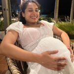 Pooja Ramachandran Instagram - Good food, music and company by the seaside! #bliss Sheraton Grand Chennai Resort & Spa