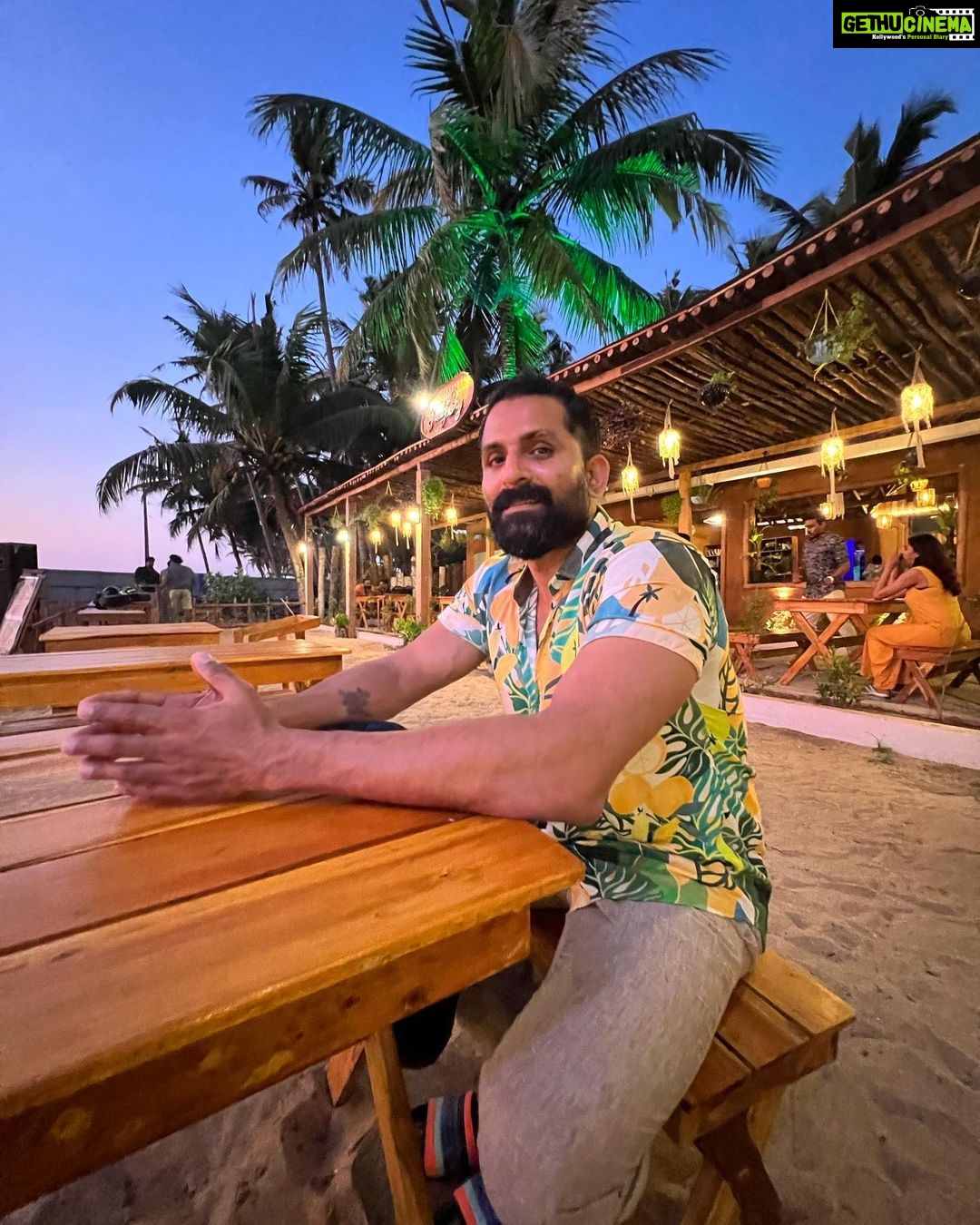 Pooja Ramachandran Instagram - #goodtimes 🥰