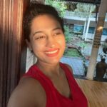 Pooja Ramachandran Instagram - When the sun shines, let it shine on you ☀️💫