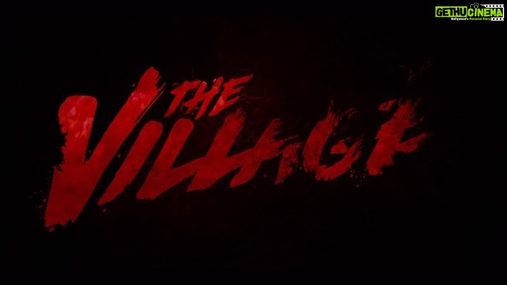 Pooja Ramachandran Instagram - Super stoked to share my next project! Dare to venture into these depths of fear! πΆβπ«οΈ #TheVillageOnPrime, Nov 24 only on @primevideoin @aryaoffl @milind_rau @kirankondaa @thespcinema @pillaidivya @actormuthukumar @aazhiya_sj_official @highonkokken @theabishekkumar @sulphata_singaravelan @official_ashwinkumar @arjunchidambaram @maga_anan @girishhgopal @deerajvaidy @deepthigovindarajan Manager - @kannan_2000