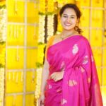 Pooja Ramachandran Instagram - Optimism is a happiness magnet. If you stay positive, good things and good people will be drawn to you. 📸 @srinivasreddy_photography