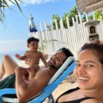 Pooja Ramachandran Instagram – Exploring Bali 🏝️ and finally Pooja’s and mine dream life #theislandlife with Kiaan.
 
#nusalembongan #nusalembonganisland #bali #baliindonesia #explorebali #islandlife Nusa Lembongan