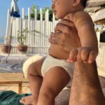 Pooja Ramachandran Instagram – Exploring Bali 🏝️ and finally Pooja’s and mine dream life #theislandlife with Kiaan.
 
#nusalembongan #nusalembonganisland #bali #baliindonesia #explorebali #islandlife Nusa Lembongan