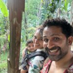 Pooja Ramachandran Instagram - “Having kids is a reason to travel, never a reason to stop.” #travellingwithfamily #exploringbali #bali #travelgram #globetrotter Ubud, Bali, Indonesia