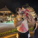 Pooja Ramachandran Instagram – Blessed are the moments filling us with joy.
#bali #balivacation #ubud #kutabeach #semenyak #balilife #balipalace #ricefields #airbnb #travelgram #travel #travellife #kiaankokken #livetolove
