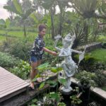 Pooja Ramachandran Instagram – Blessed are the moments filling us with joy.
#bali #balivacation #ubud #kutabeach #semenyak #balilife #balipalace #ricefields #airbnb #travelgram #travel #travellife #kiaankokken #livetolove