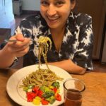 Pooja Ramachandran Instagram – Blessed are the moments filling us with joy.
#bali #balivacation #ubud #kutabeach #semenyak #balilife #balipalace #ricefields #airbnb #travelgram #travel #travellife #kiaankokken #livetolove