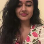 Poonam Bajwa Instagram –