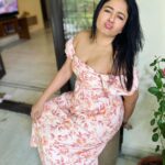 Poonam Bajwa Instagram - Friday the 13 th ❤️🦋🌼 Hyderabad