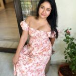 Poonam Bajwa Instagram - Friday the 13 th ❤️🦋🌼 Hyderabad