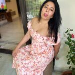Poonam Bajwa Instagram - Friday the 13 th ❤️🦋🌼 Hyderabad