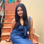 Poonam Bajwa Instagram - Hello there 💕♥️🌼