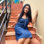 Poonam Bajwa Instagram - Hello there 💕♥️🌼