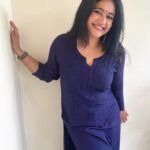 Poonam Bajwa Instagram - 🦋🌛
